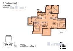 Perfect Ten (D10), Apartment #508015581